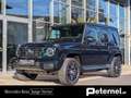 Mercedes-Benz G 580 mit EQ Technologie Grün - thumbnail 1