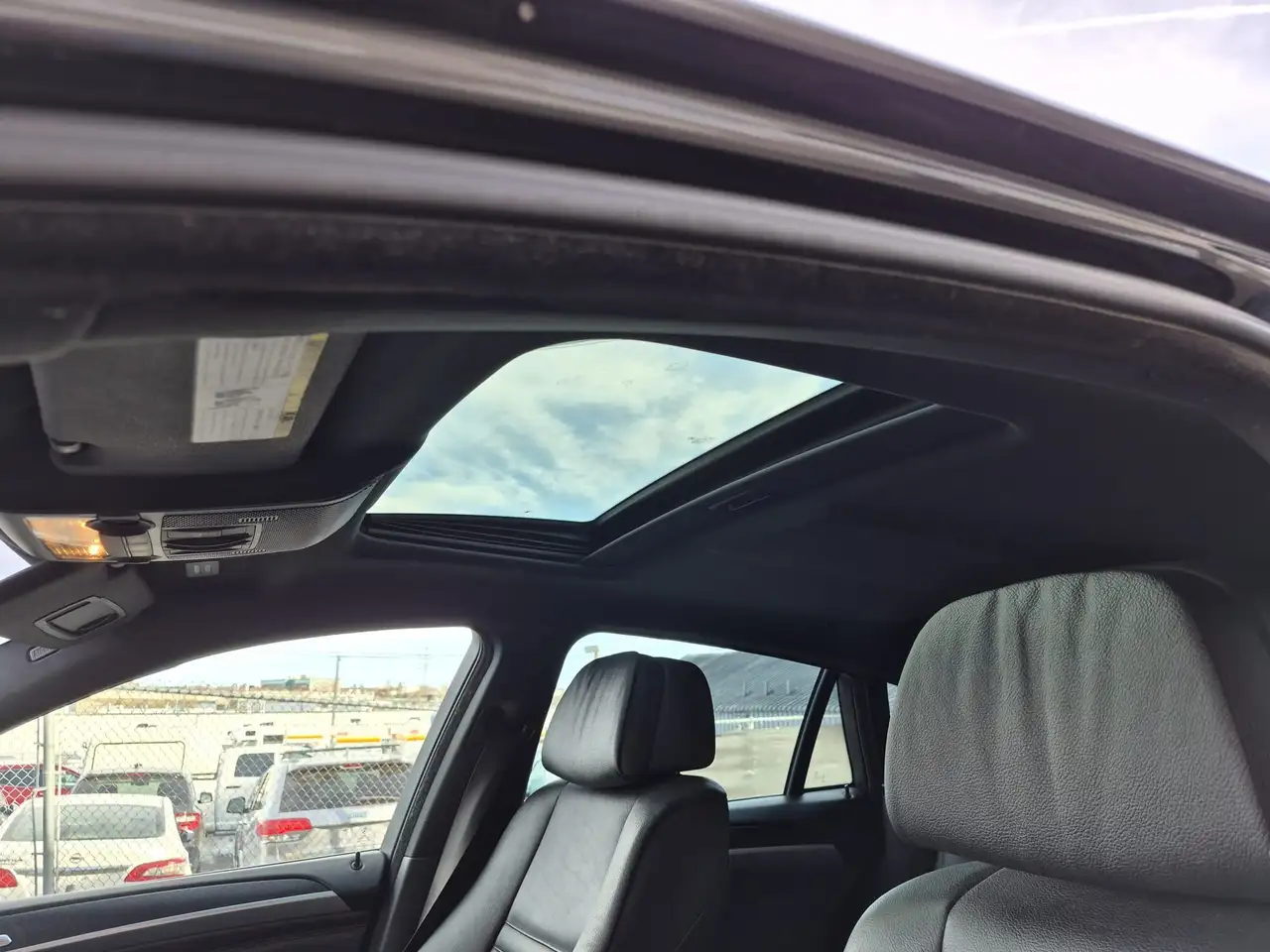 BMW X6 снимка BMW X6