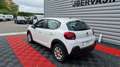 Citroen C3 PURETECH 110 SS BVM6 FEEL Blanc - thumbnail 3