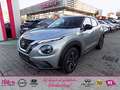 Nissan Juke N-Connecta 1.0 DIG-T 114 PS 7DCT WP II Klima Navi Silber - thumbnail 1