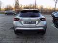 Nissan Juke N-Connecta 1.0 DIG-T 114 PS 7DCT WP II Klima Navi Silber - thumbnail 5