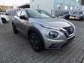 Nissan Juke N-Connecta 1.0 DIG-T 114 PS 7DCT WP II Klima Navi Silber - thumbnail 3