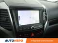 SsangYong Tivoli 1.6 Quartz 4x2*NAVI*TEMPO*CAM*PDC*SHZ*KLIMA* Grün - thumbnail 22