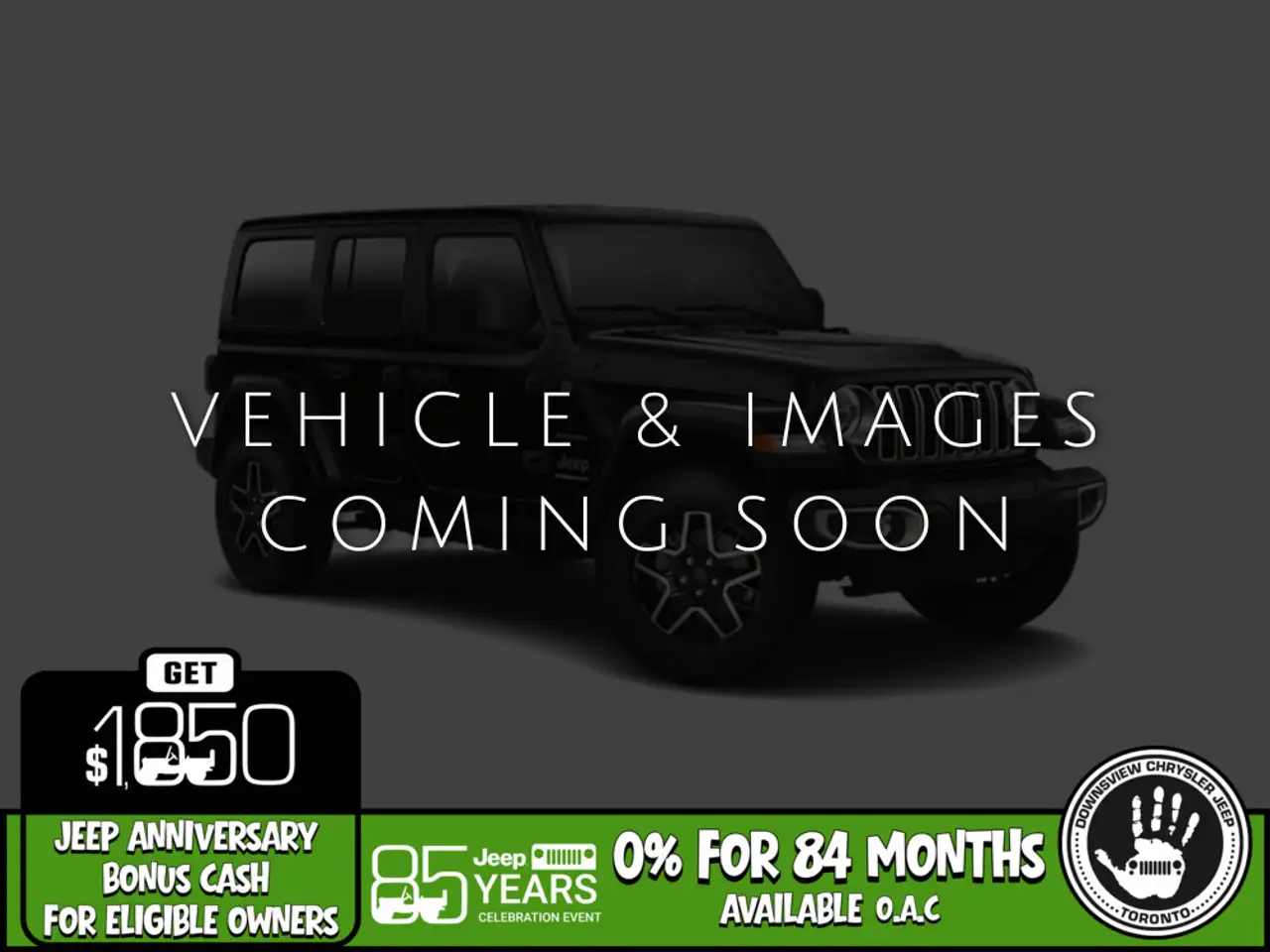 Jeep Wrangler fotografie Jeep Wrangler