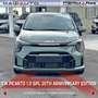 Kia Picanto Picanto 1.0 12V GPL 5 porte 20th Anniversary Edit Groen - thumbnail 1