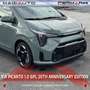 Kia Picanto Picanto 1.0 12V GPL 5 porte 20th Anniversary Edit Groen - thumbnail 2
