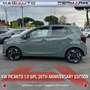 Kia Picanto Picanto 1.0 12V GPL 5 porte 20th Anniversary Edit Groen - thumbnail 3