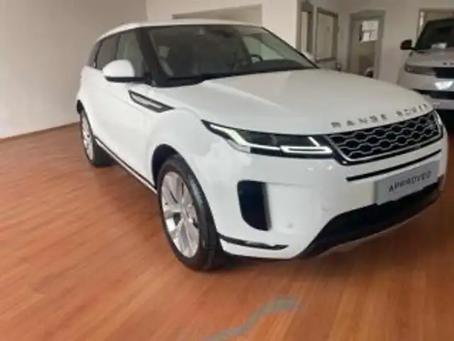 Land Rover Range Rover Evoque SE 163cv autocarro Da 249€ Mese