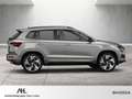 Skoda Karoq 2.0 TSI Sportline 4x4 DSG Matrix Lane Smart Link D Grijs - thumbnail 6