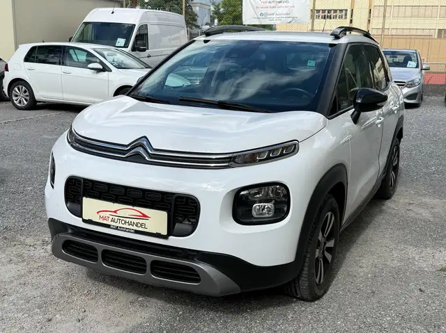 Citroen C3 Aircross PureTech 130 S&S EAT6 Shine /Navi/Tempomat/