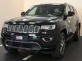 Jeep Grand Cherokee Grand Cherokee 3.0 crd V6 Overland 250cv auto Noir - thumbnail 2