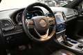 Jeep Grand Cherokee Grand Cherokee 3.0 crd V6 Overland 250cv auto Noir - thumbnail 5