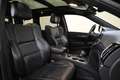 Jeep Grand Cherokee Grand Cherokee 3.0 crd V6 Overland 250cv auto Noir - thumbnail 6