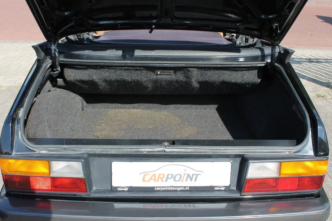 Saab 900 Cabrio 2.0 Turbo 16 Cabrio 1e Eig. Airco Nw.dak!!, foto 11