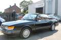 Saab 900 Cabrio 2.0 Turbo 16 Cabrio 1e Eig. Airco Nw.dak!! Zwart - thumbnail 5