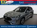 Ford Kuga 2,5 Duratec FHEV ST-Line X Aut. Silber - thumbnail 1