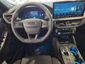 Ford Kuga 2,5 Duratec FHEV ST-Line X Aut. Silber - thumbnail 10