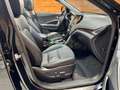 Hyundai SANTA FE Premium 4WD 2.2 CRDi+KAMERA+KLIMA+NAVI Schwarz - thumbnail 14