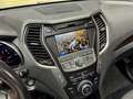 Hyundai SANTA FE Premium 4WD 2.2 CRDi+KAMERA+KLIMA+NAVI Schwarz - thumbnail 26
