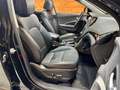 Hyundai SANTA FE Premium 4WD 2.2 CRDi+KAMERA+KLIMA+NAVI Schwarz - thumbnail 16