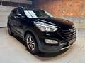 Hyundai SANTA FE Premium 4WD 2.2 CRDi+KAMERA+KLIMA+NAVI Schwarz - thumbnail 3
