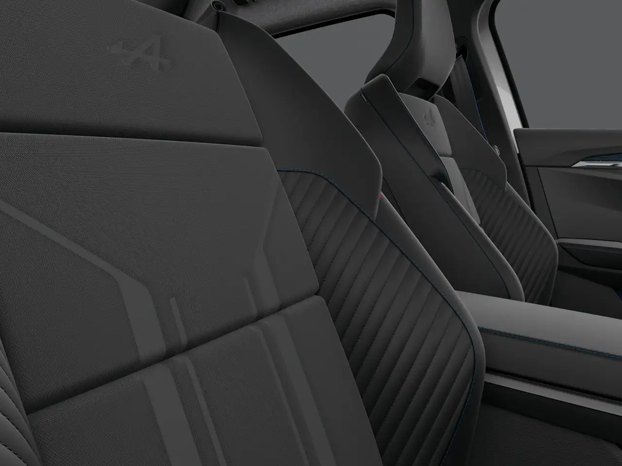 Renault Scenic 2026 — фото 12