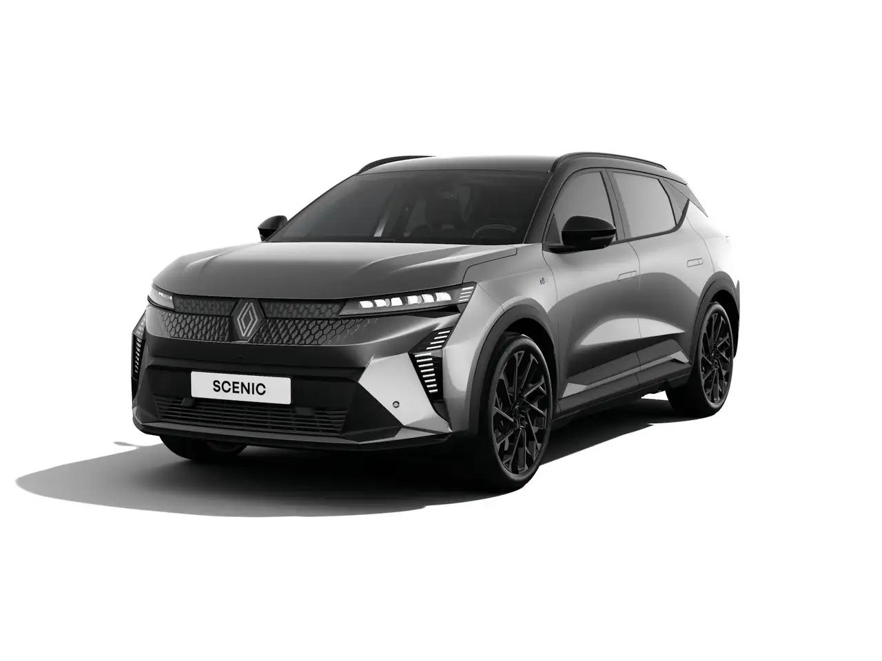 Renault Scenic 2026
