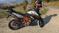 KTM 990 Supermoto SMR Blanco - thumbnail 2