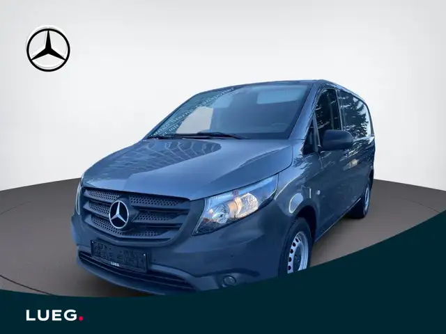 Mercedes-Benz Vito 114 CDI Kasten Kompakt AUT Facelift Kam.