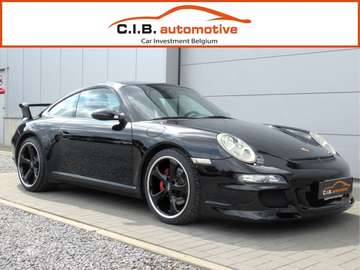 3.6i Tiptronic / € 36.990 netto / GT3-Look / ...