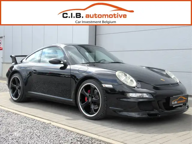 Porsche 997 3.6i Tiptronic / € 36.990 netto / GT3-Look / ...