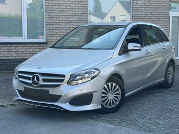 B 180 Business Solution