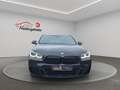 BMW X2 xDrive 18 d M Sport, AHK, RFK, NAVI,LED,TEMP. Schwarz - thumbnail 8