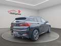 BMW X2 xDrive 18 d M Sport, AHK, RFK, NAVI,LED,TEMP. Schwarz - thumbnail 5