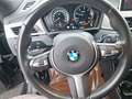BMW X2 xDrive 18 d M Sport, AHK, RFK, NAVI,LED,TEMP. Schwarz - thumbnail 12