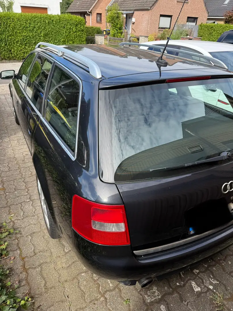 Audi A6 A6 Avant 2.5 TDI - 2