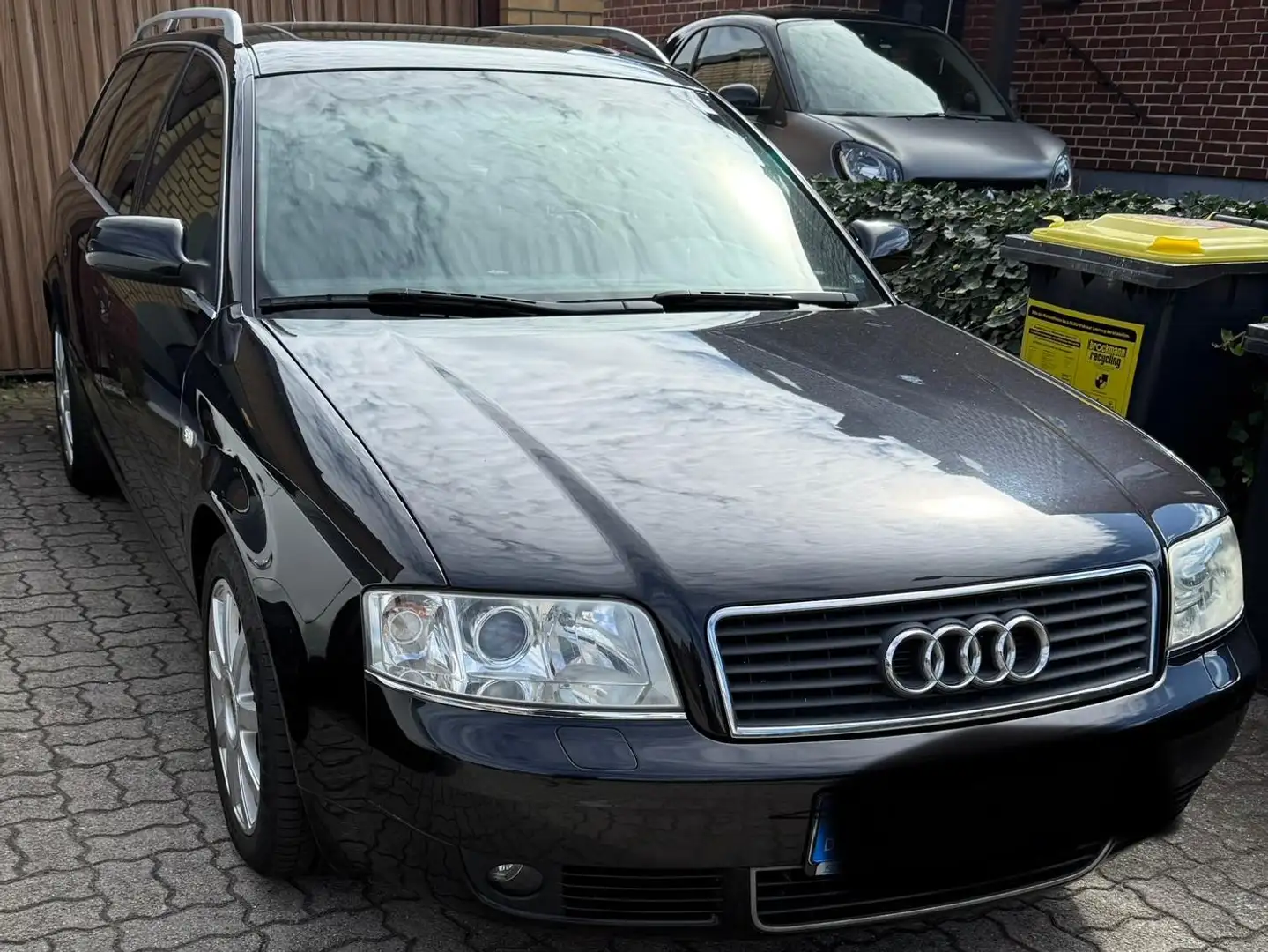 Audi A6 A6 Avant 2.5 TDI - 1