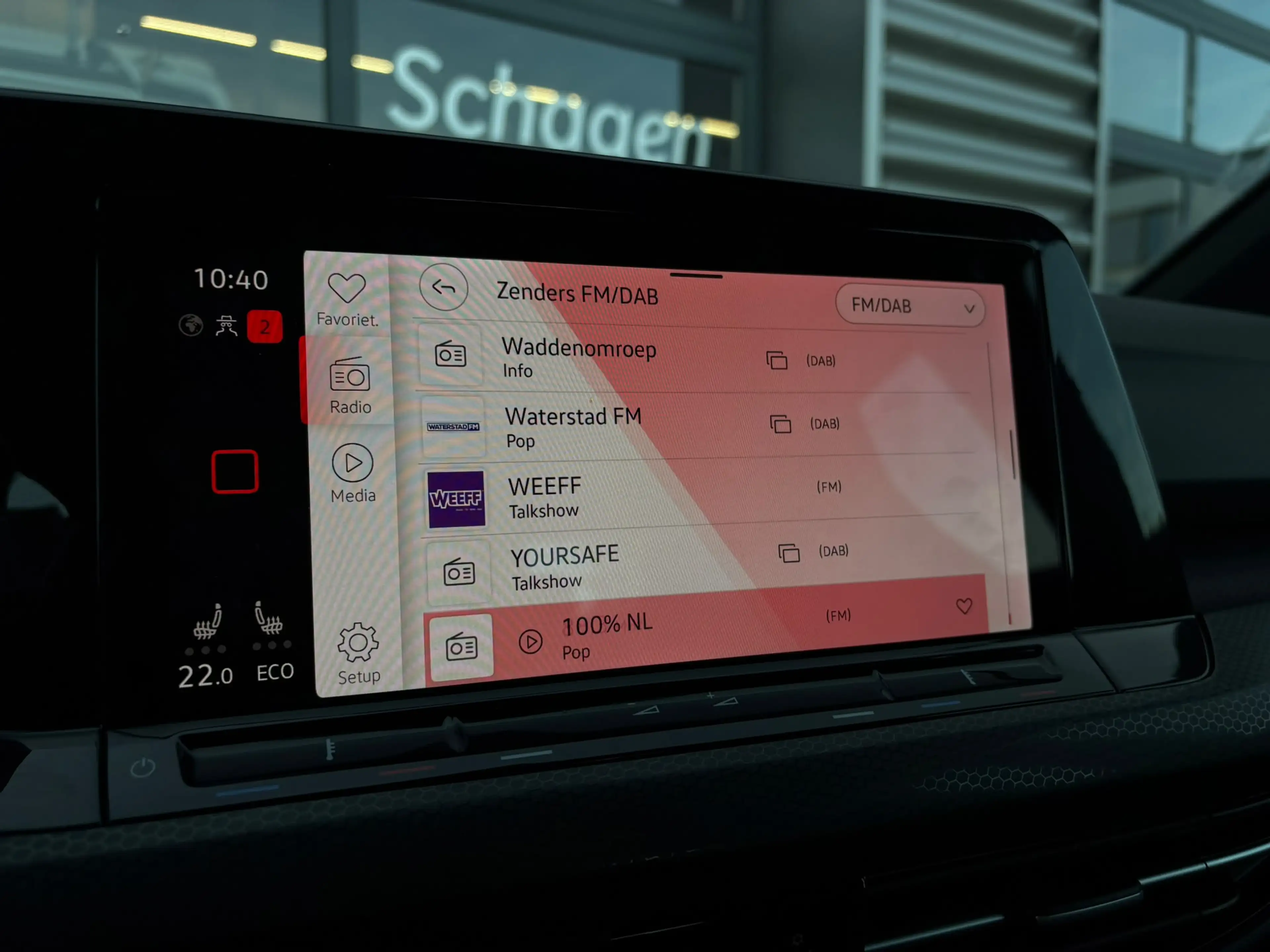 Volkswagen Golf GTE 1.4 eHybrid 245 pk 6-DSG | Apple Carplay | Cruise — photo 33