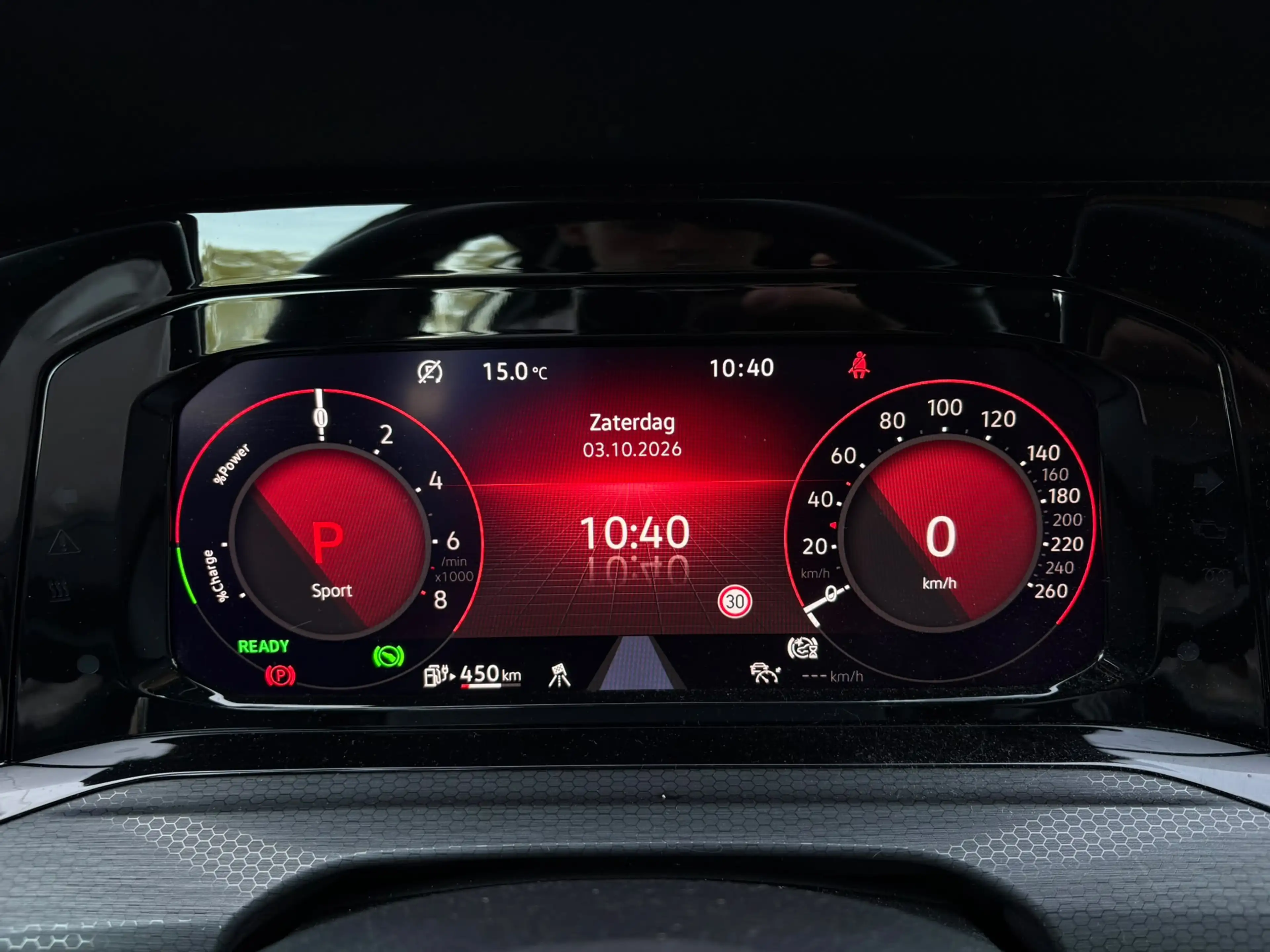 Volkswagen Golf GTE 1.4 eHybrid 245 pk 6-DSG | Apple Carplay | Cruise — photo 34