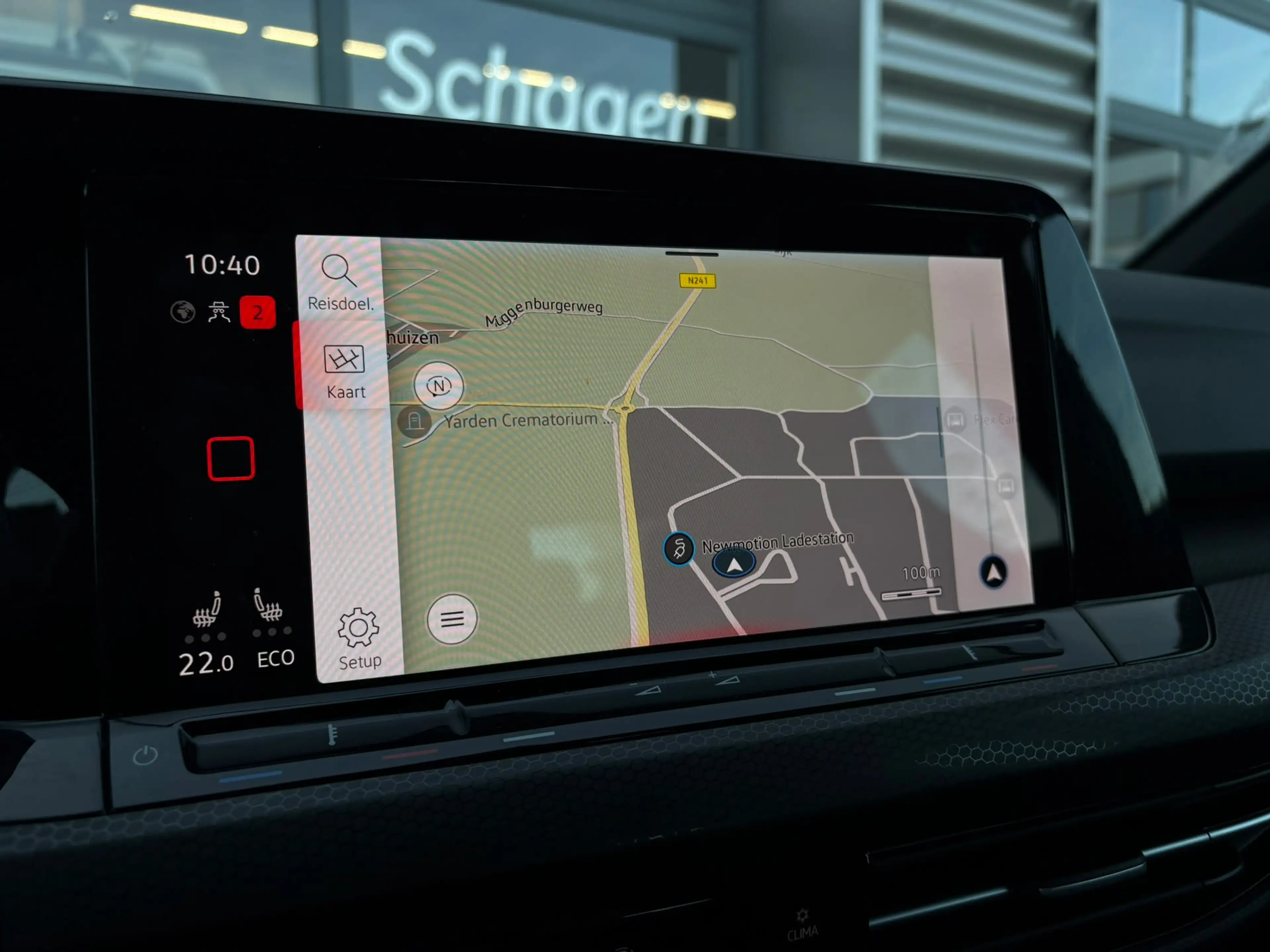 Volkswagen Golf GTE 1.4 eHybrid 245 pk 6-DSG | Apple Carplay | Cruise — photo 31