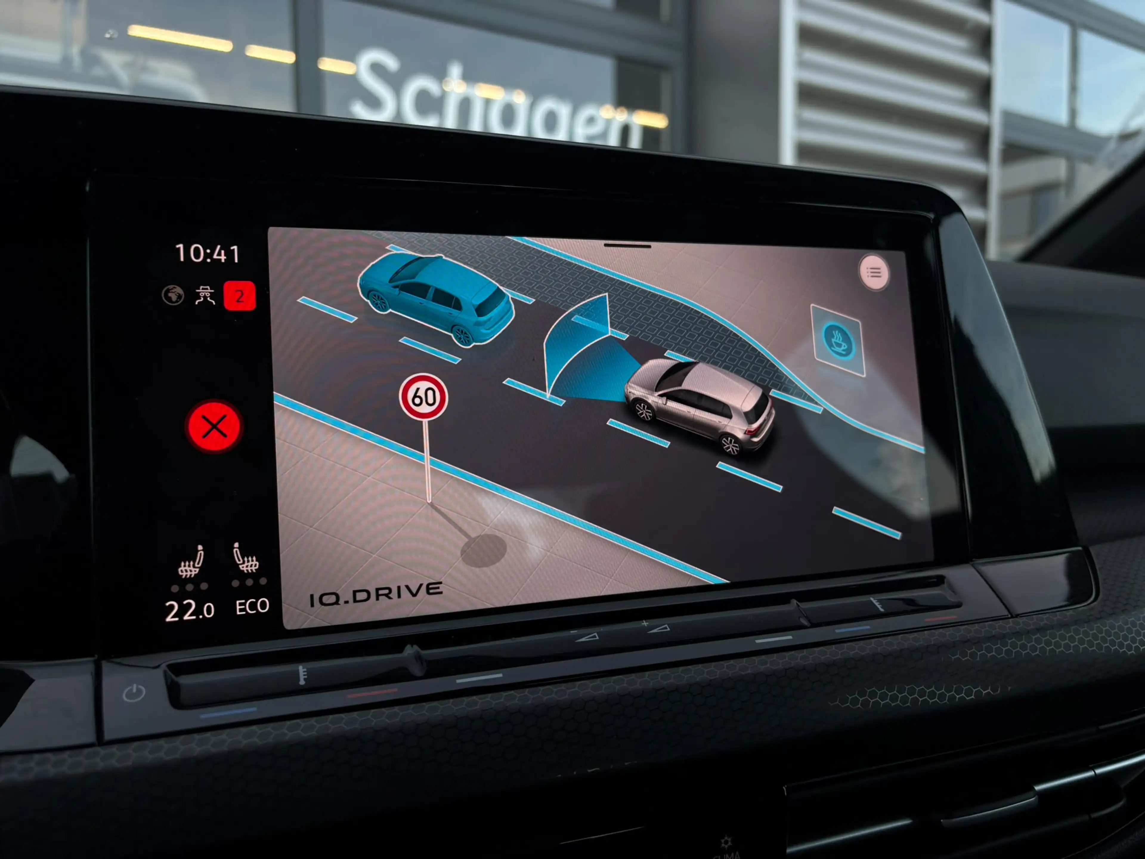 Volkswagen Golf GTE 1.4 eHybrid 245 pk 6-DSG | Apple Carplay | Cruise — photo 23