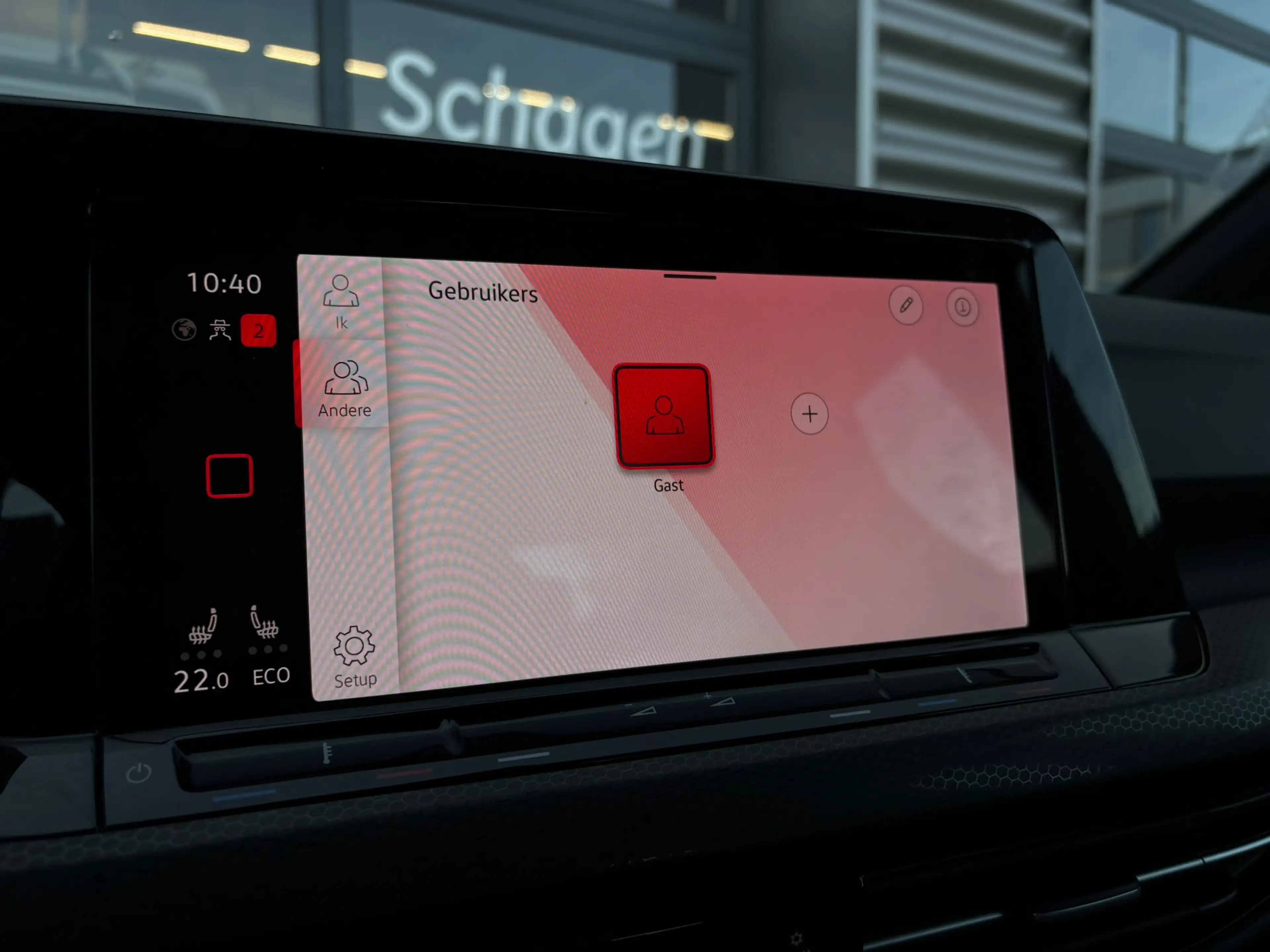 Volkswagen Golf GTE 1.4 eHybrid 245 pk 6-DSG | Apple Carplay | Cruise — photo 27