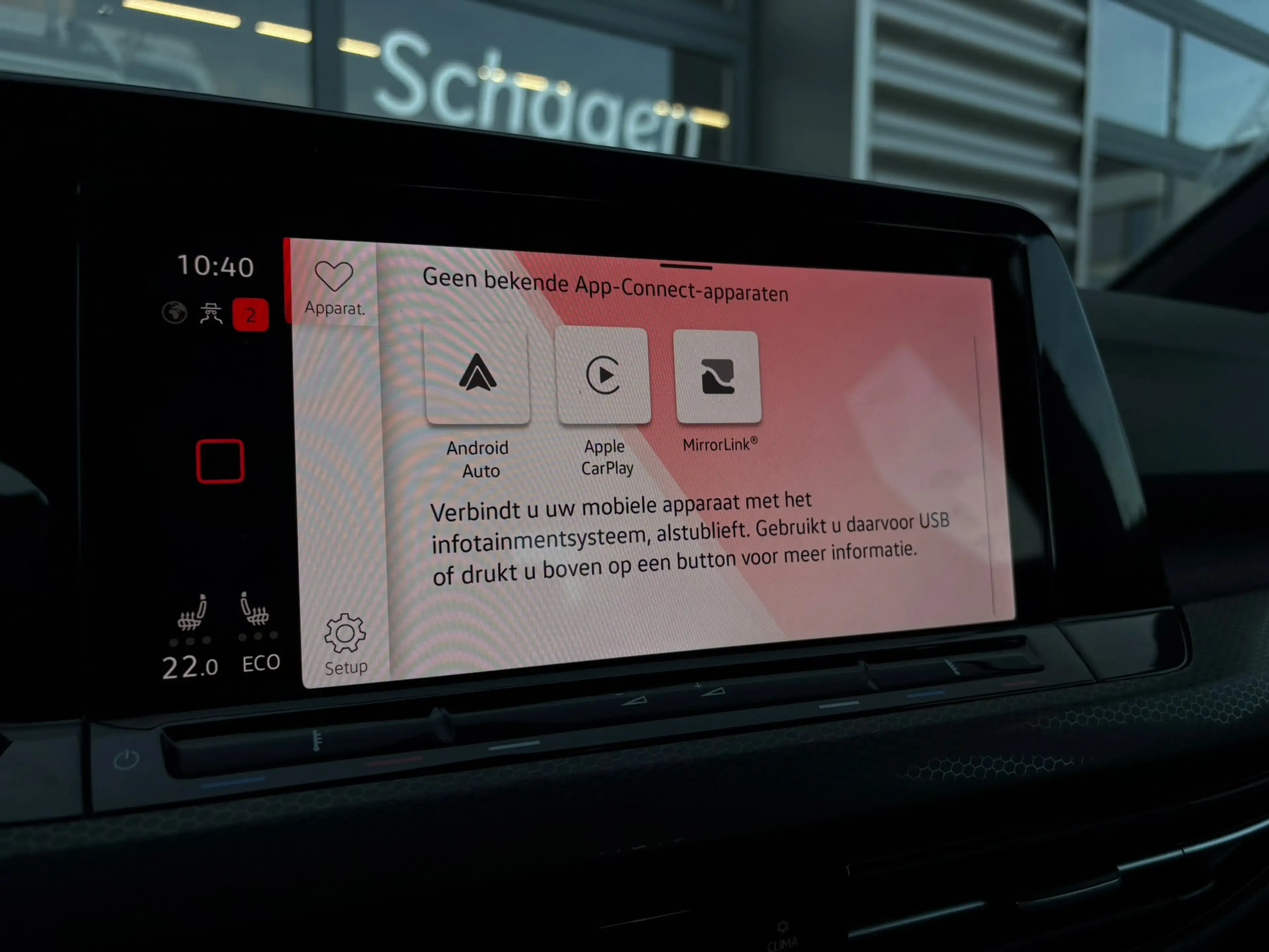 Volkswagen Golf GTE 1.4 eHybrid 245 pk 6-DSG | Apple Carplay | Cruise — photo 25
