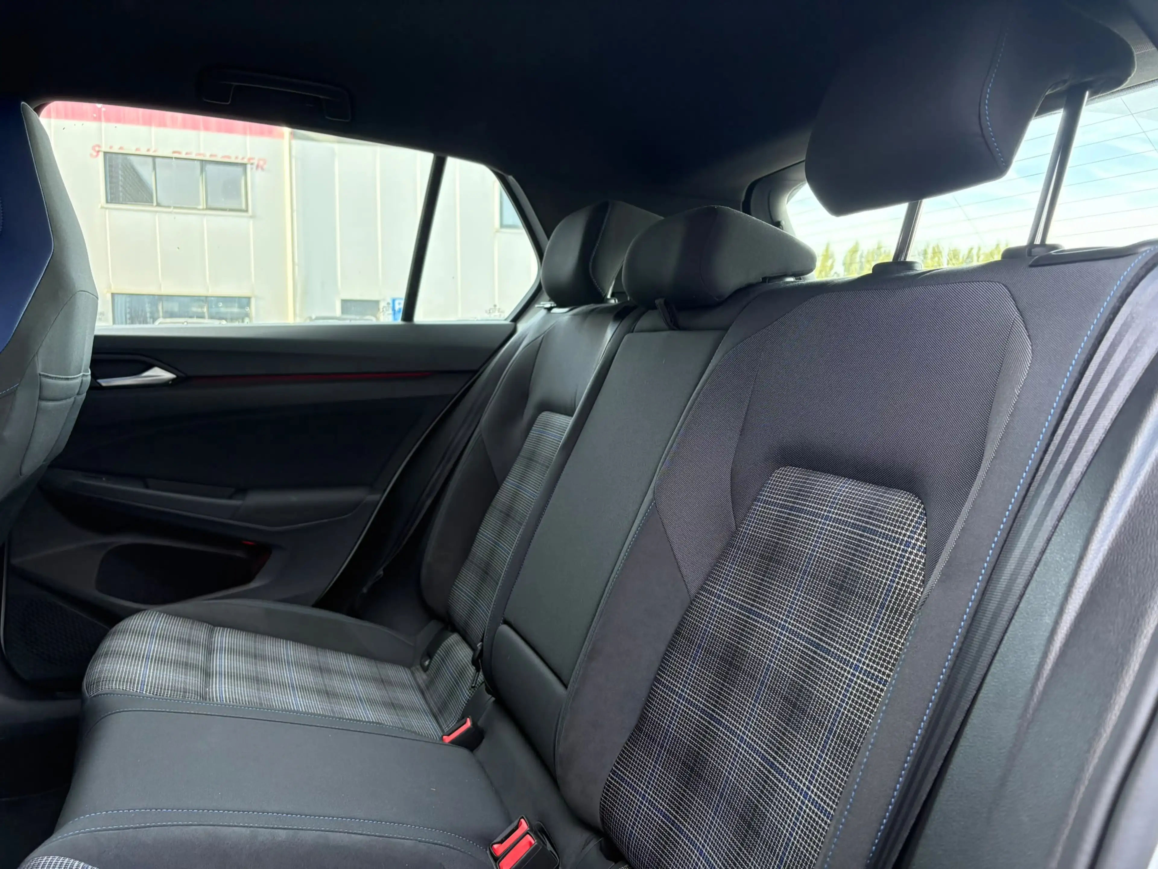 Volkswagen Golf GTE 1.4 eHybrid 245 pk 6-DSG | Apple Carplay | Cruise — photo 35