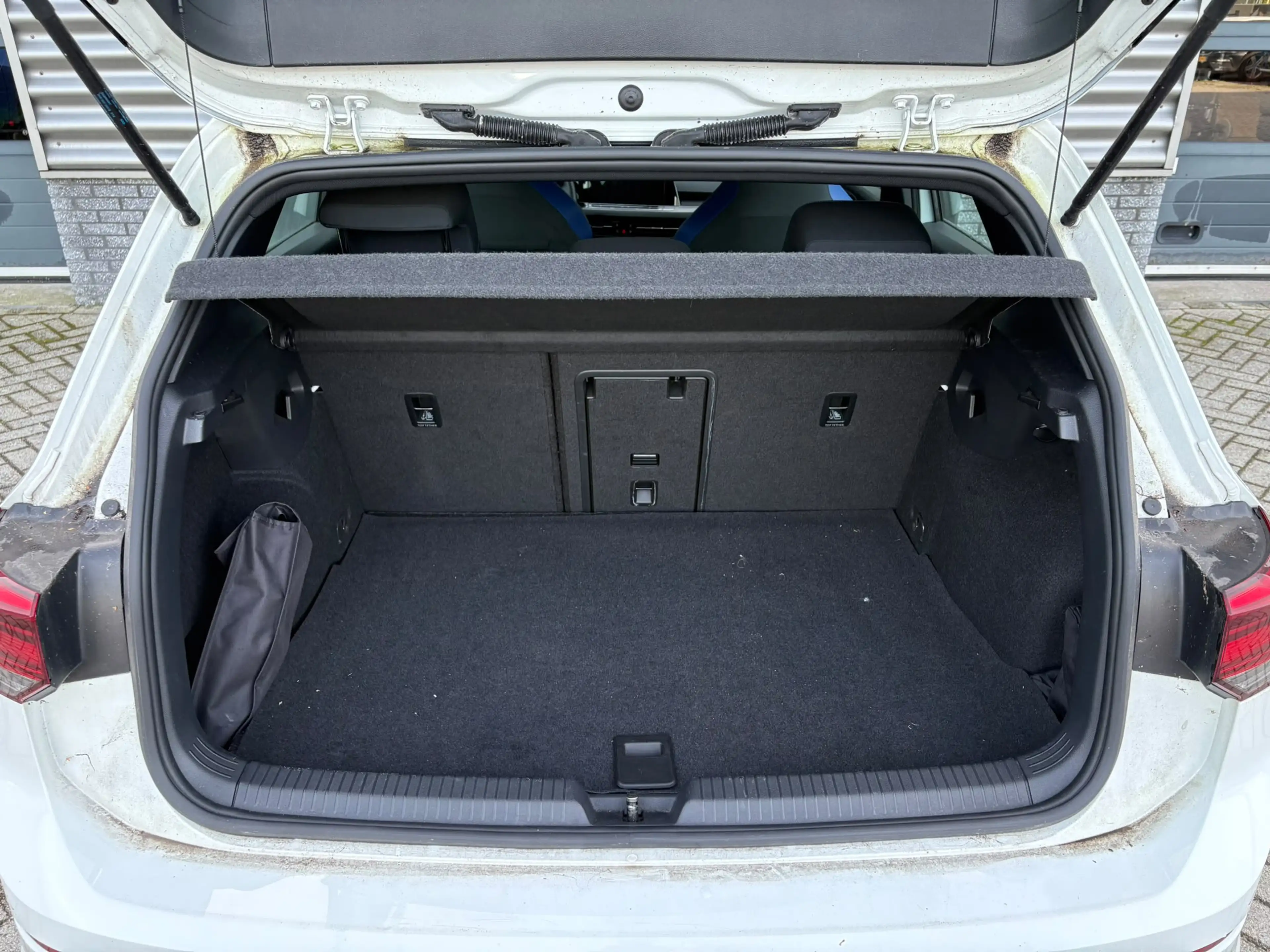 Volkswagen Golf GTE 1.4 eHybrid 245 pk 6-DSG | Apple Carplay | Cruise — photo 36