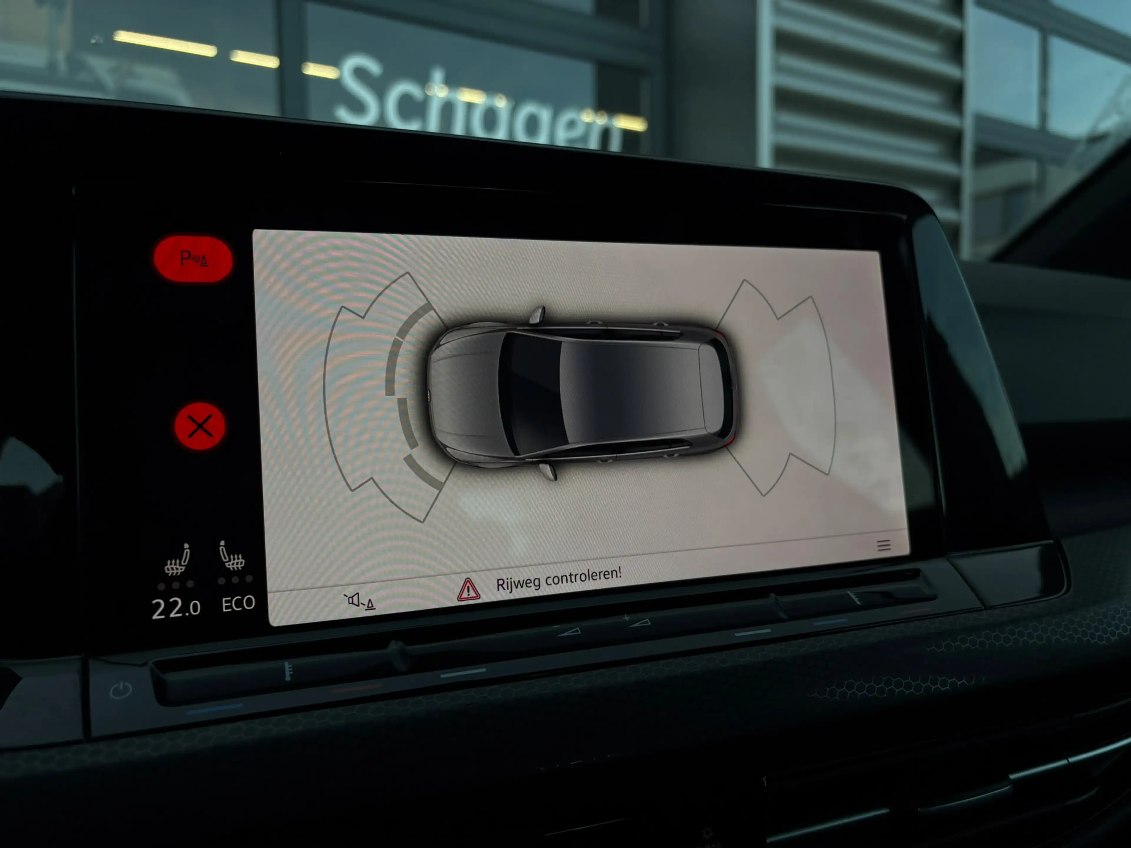 Volkswagen Golf GTE 1.4 eHybrid 245 pk 6-DSG | Apple Carplay | Cruise — photo 32