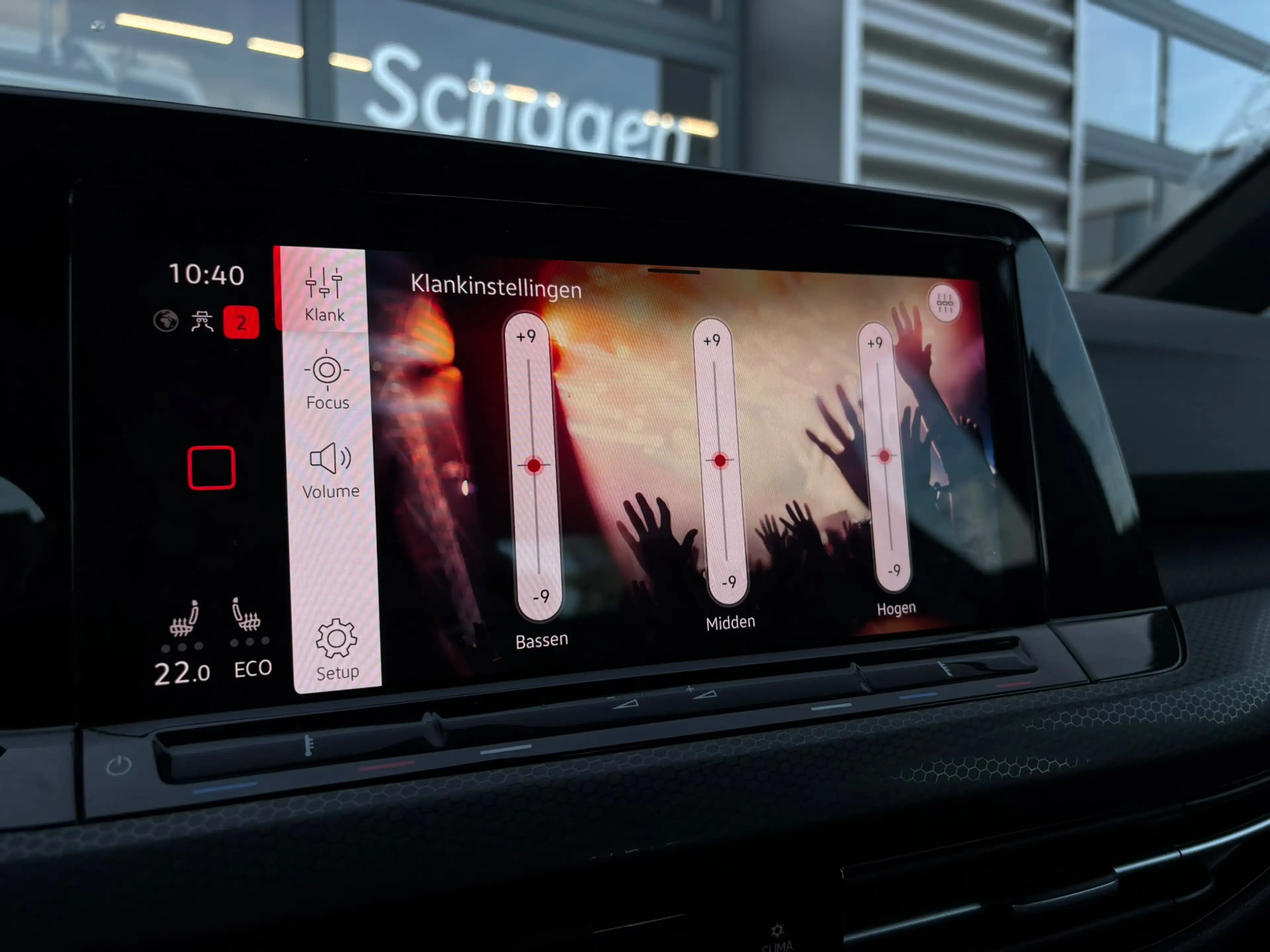 Volkswagen Golf GTE 1.4 eHybrid 245 pk 6-DSG | Apple Carplay | Cruise — photo 22