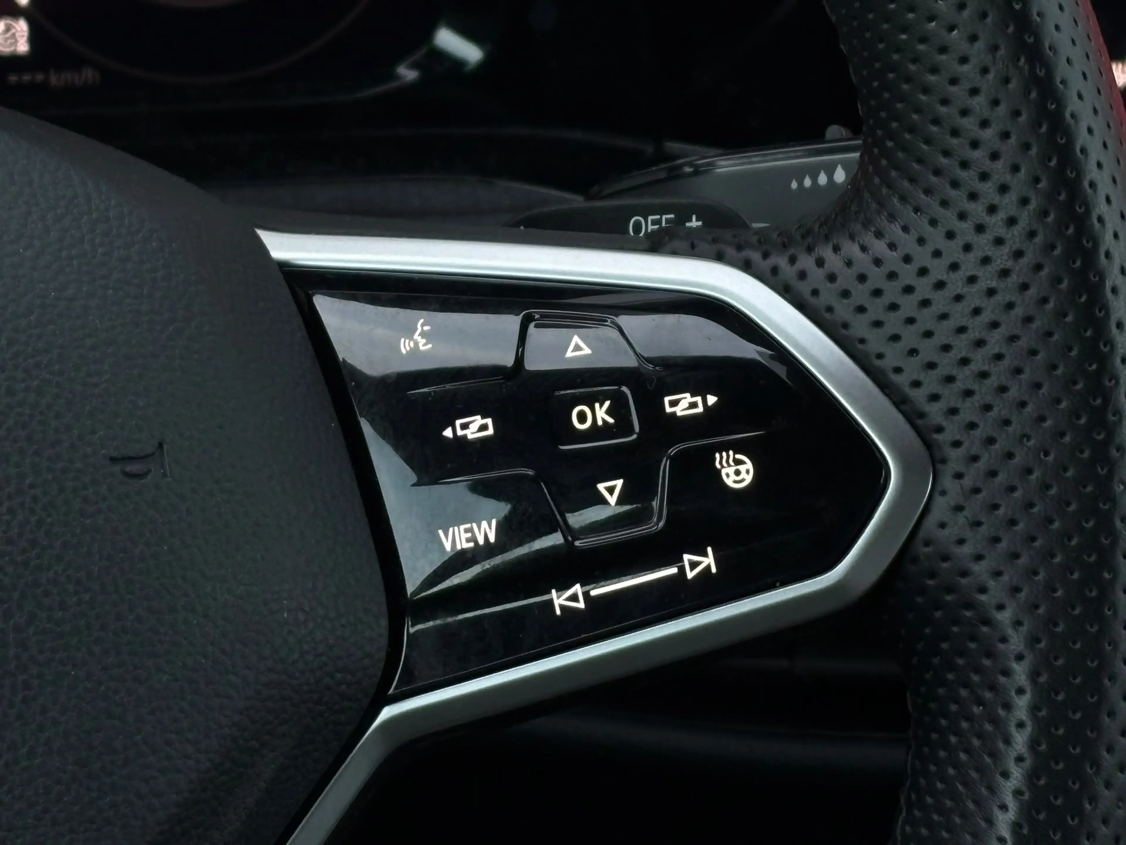 Volkswagen Golf GTE 1.4 eHybrid 245 pk 6-DSG | Apple Carplay | Cruise — photo 14