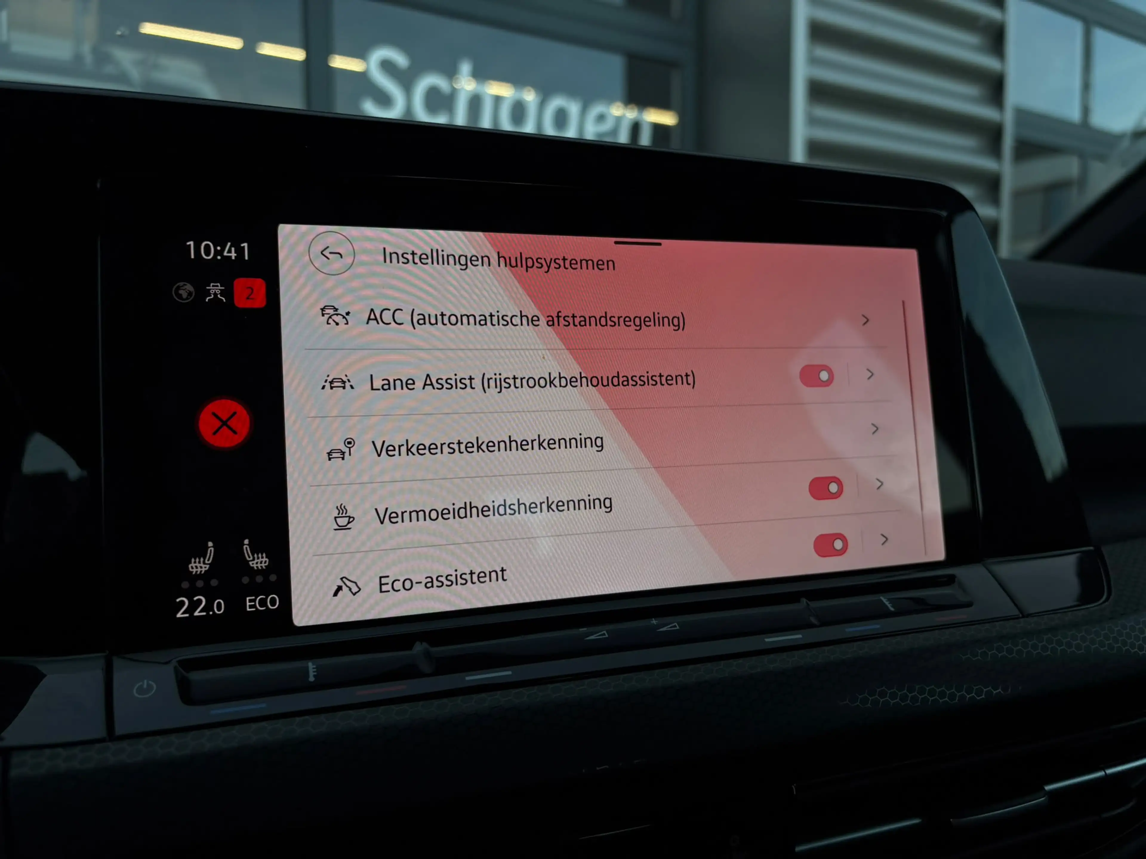 Volkswagen Golf GTE 1.4 eHybrid 245 pk 6-DSG | Apple Carplay | Cruise — photo 28