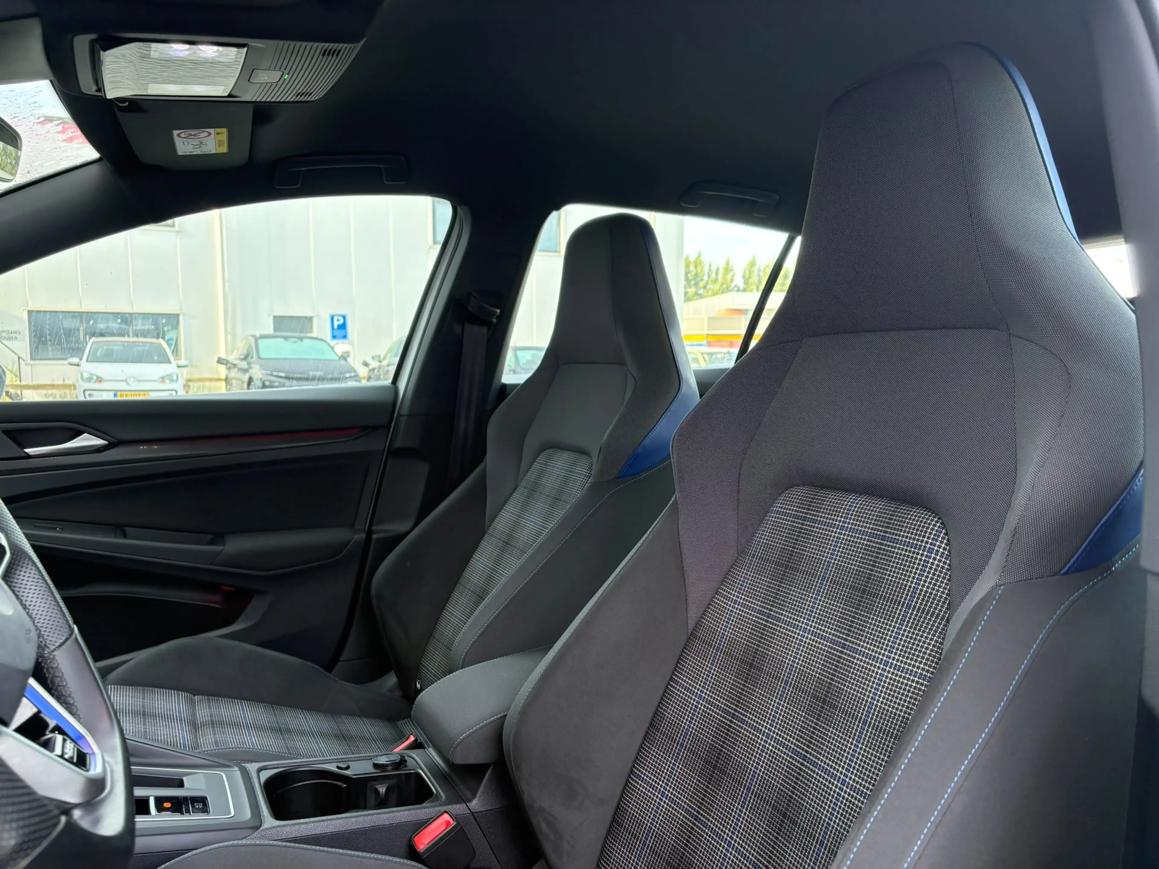 Volkswagen Golf GTE 1.4 eHybrid 245 pk 6-DSG | Apple Carplay | Cruise — photo 10